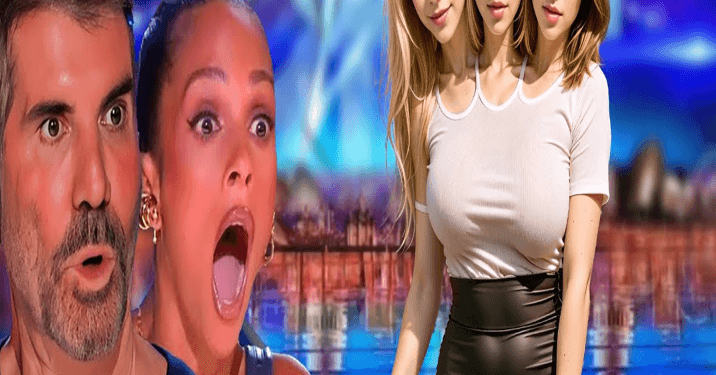 The episode that went down in history and amazed the world on America’s Got Talent 2024