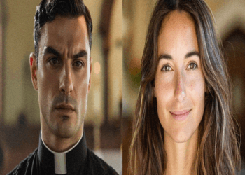 Obsession Between a Priest and a Married Woman Ends in Murder (True Crimes Documentary)