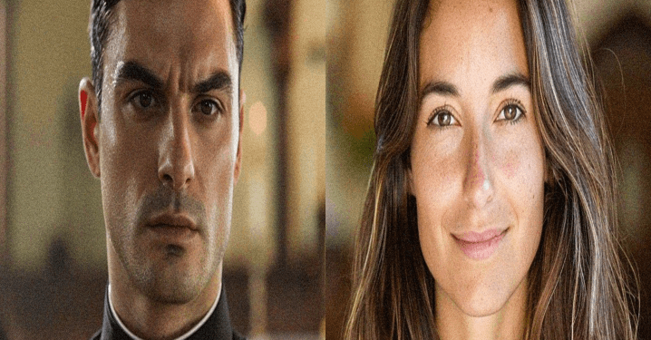 Obsession Between a Priest and a Married Woman Ends in Murder (True Crimes Documentary)