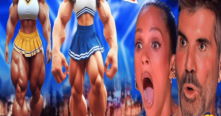 World BEST Talent MAGICIANS SURPRISES everyone with UNBELIEVABLE magic at Britain’s Got Talent 2024