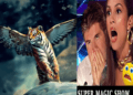 “AGT’s Mesmerizing Transformation: Tiger and Owl Fuse in Unforgettable Act”
