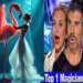 “A Feathered Fantasy: Woman’s Flamingo Fusion Leaves AGT Audience Awestruck”