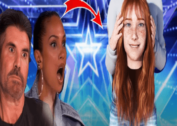 Magician Sacred Riana raises the bar with UNBELIEVABLE Cutting magic | Britain’s Got Talent 2024