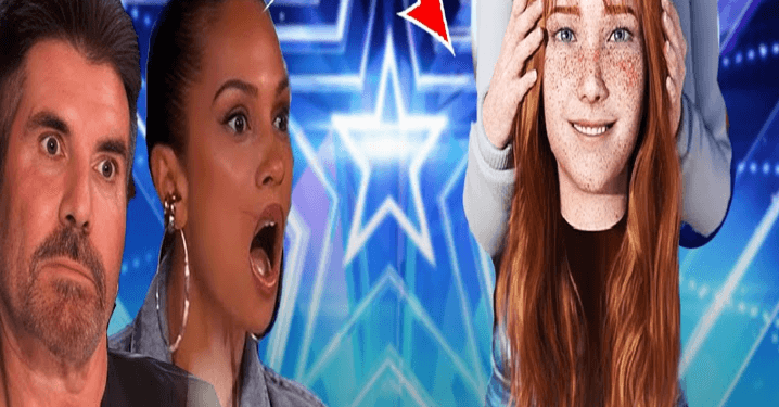 Magician Sacred Riana raises the bar with UNBELIEVABLE Cutting magic | Britain’s Got Talent 2024