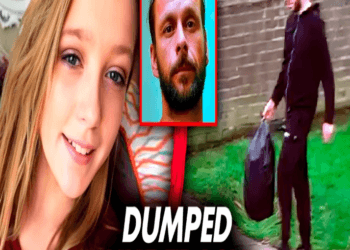 “15-Year-Old Texts Boyfriend in Fear Moments Before Being Killed by Mother’s Predator Boyfriend”