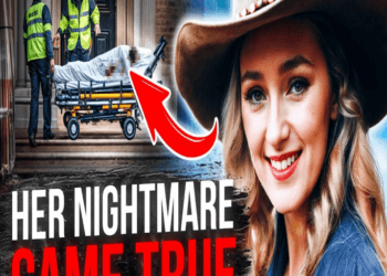 Brutalized and Abandoned: The Heartbreaking Case of Terry McAdams