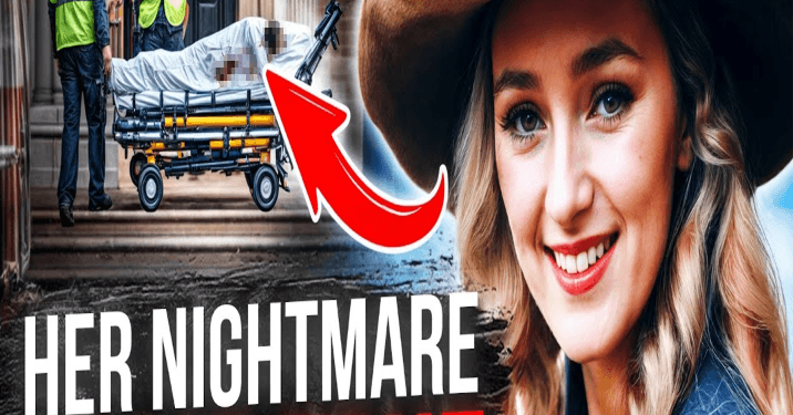 Brutalized and Abandoned: The Heartbreaking Case of Terry McAdams