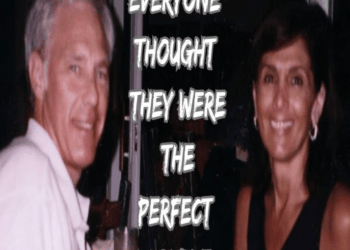 “John and Susan Hamilton: The Dark Secrets Beneath a Perfect Marriage”