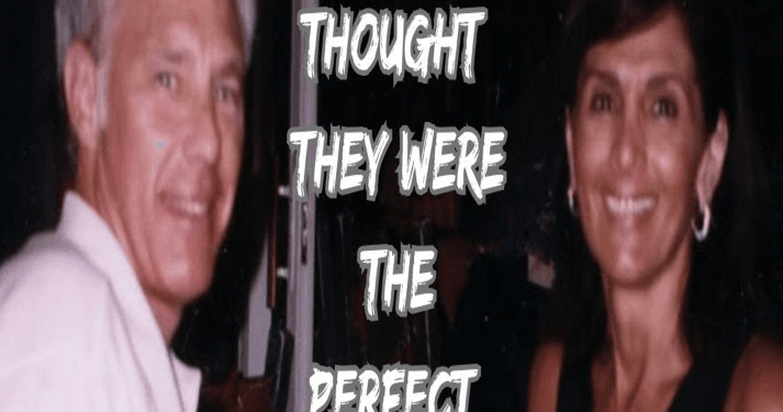 “John and Susan Hamilton: The Dark Secrets Beneath a Perfect Marriage”