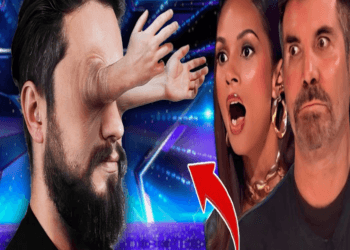 Golden Buzzer: The Historic Episode That Amazed the World with UNBELIEVABLE Talent | AGT 2024
