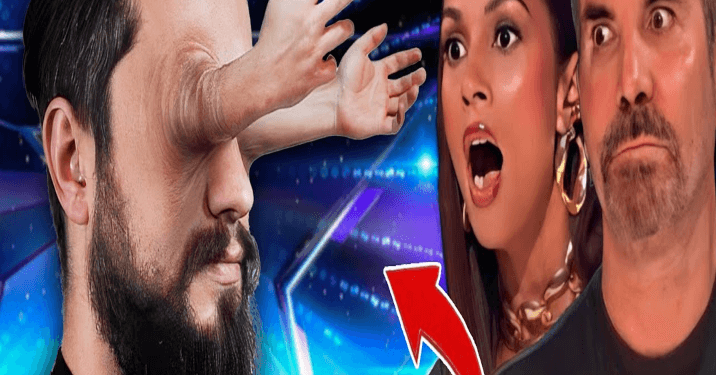Golden Buzzer: The Historic Episode That Amazed the World with UNBELIEVABLE Talent | AGT 2024