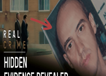 “Behind Closed Doors: True Crimes Hidden by Law Enforcement”