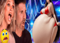 Sacred Riana Magician raises the bar with UNBELIEVABLE magic | Auditions | American Got Talent 2024