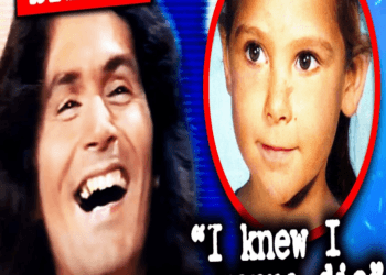 “Defying Death: The 8-Year-Old Survivor Who Stood Against Evil”