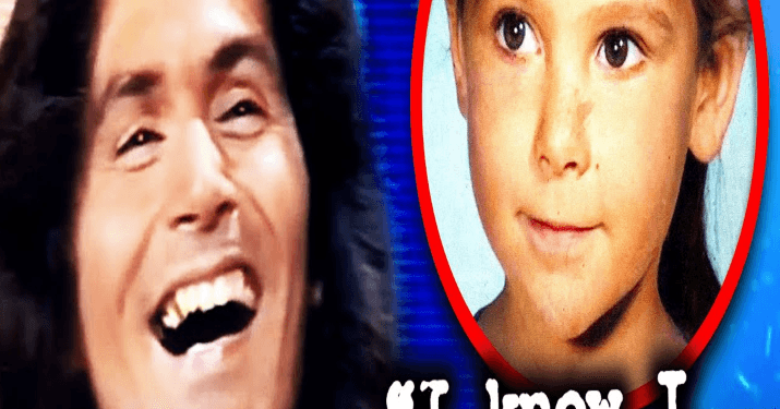 “Defying Death: The 8-Year-Old Survivor Who Stood Against Evil”