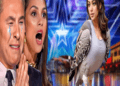 Legendary talent makes waves on stage and amazes the world Golden Buzzer America’s Got Talent 2024