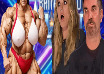 Girl Supernatural Magic Shocks and Wins the Golden Buzzer at Britain’s Got Talent 2024