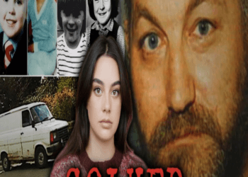 “Legacy of Horror: Scotland’s Most Evil Man Exposed”