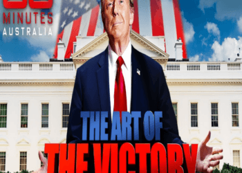 “A Second Term for Trump: Global Consequences Explored | 60 Minutes Australia”