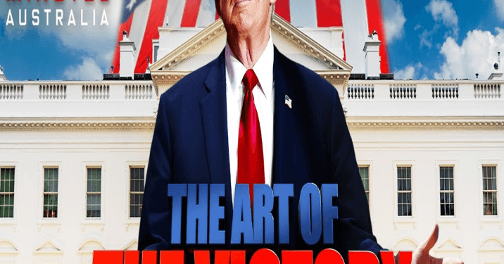 “A Second Term for Trump: Global Consequences Explored | 60 Minutes Australia”