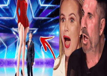Couple love shock the judges with amazing talent wins the Golden Buzzer | America’s Got Talent 2024
