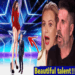 Couple love shock the judges with amazing talent wins the Golden Buzzer | America’s Got Talent 2024