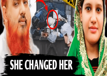 “In Love and in Peril: How Marriage Without Consent Became a Nightmare”