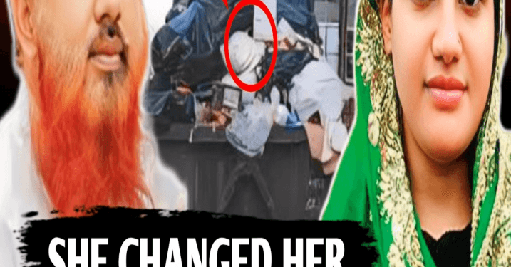 “In Love and in Peril: How Marriage Without Consent Became a Nightmare”