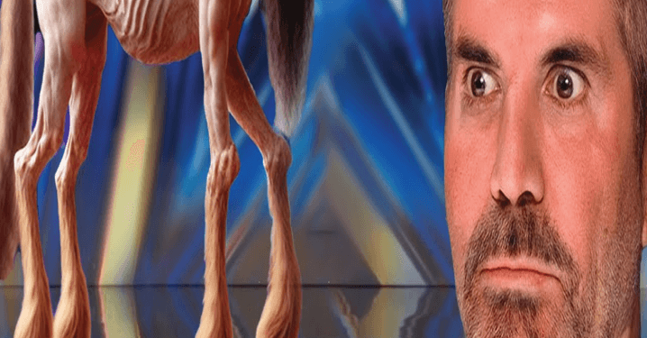 New magic legend shocks world dominates the stage, amazes the audience on America’s Got Talent 2024