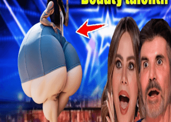 Shock! Family talent excites judges with Giant love wins Golden Buzzer | America’s Got Talent 2024