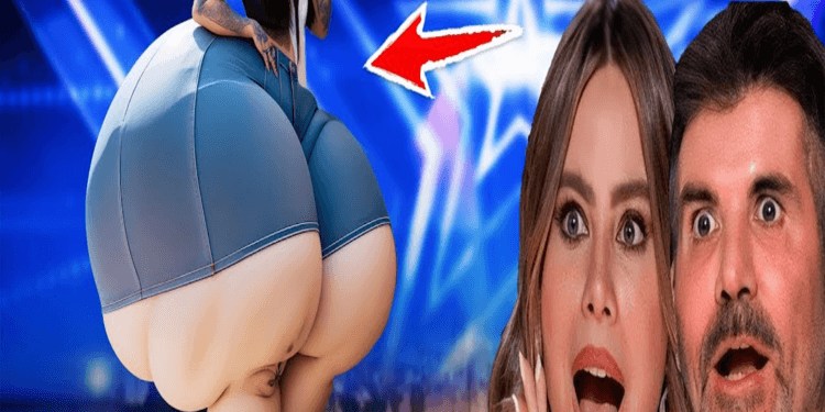 Shock! Family talent excites judges with Giant love wins Golden Buzzer | America’s Got Talent 2024