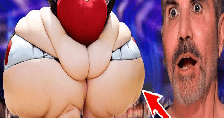 The young talent of Wonders of the Universe wins the Golden Buzzer at America’s Got Talent 2024