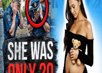 “The Case That Brought Sweden to Tears: Saga Elneborg’s Tragic Fate”