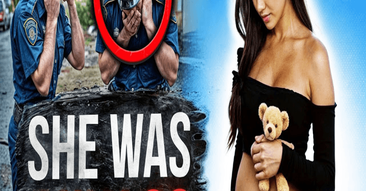 “The Case That Brought Sweden to Tears: Saga Elneborg’s Tragic Fate”