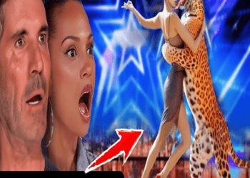 Magician Sacred Riana raises the bar with INCREDIBLE magic GoldenBuzzer | Britain’s Got Talent 2024