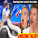 Britain’s Got Talent 2024, Magician crazy talent shocks the judges, winning the Golden Buzzer