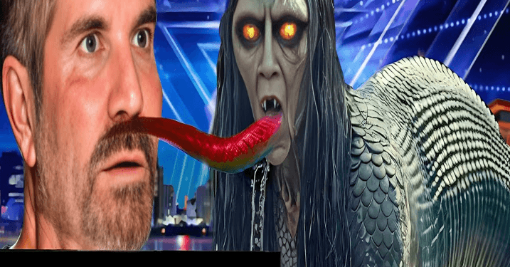 World-Class Magician Mesmerizes Judges with Mind-Blowing Tricks, Wins the Golden Buzzer on BGT 2024