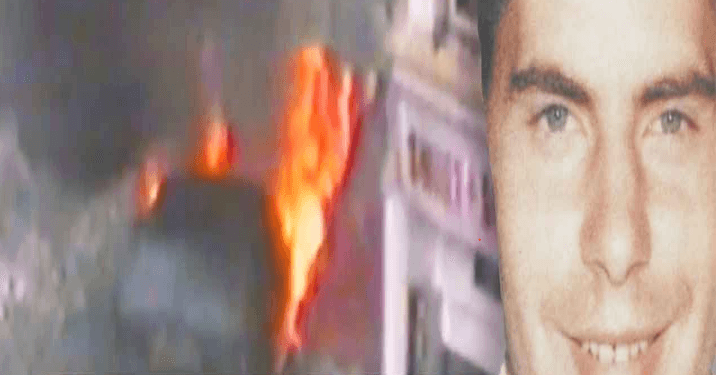 Unseen Victims: The Tragic Impact of a Killer on Immigrant Neighborhoods