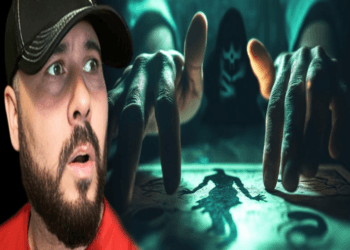 Uninvited Evil: The Ouija Session that Went Horribly Wrong at Biltmore