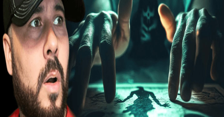 Uninvited Evil: The Ouija Session that Went Horribly Wrong at Biltmore