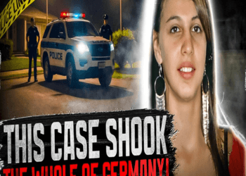 Tracking the Maniac: The Undercover Operation Behind Georgine Krüger’s Case