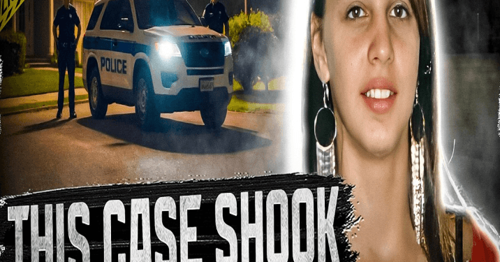 Tracking the Maniac: The Undercover Operation Behind Georgine Krüger’s Case