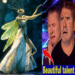 “Bizarre Beauty: Woman and Praying Mantis Fusion on AGT 2024”
