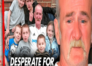 A Family’s Nightmare: How Mick Philpott Burned His Own Children