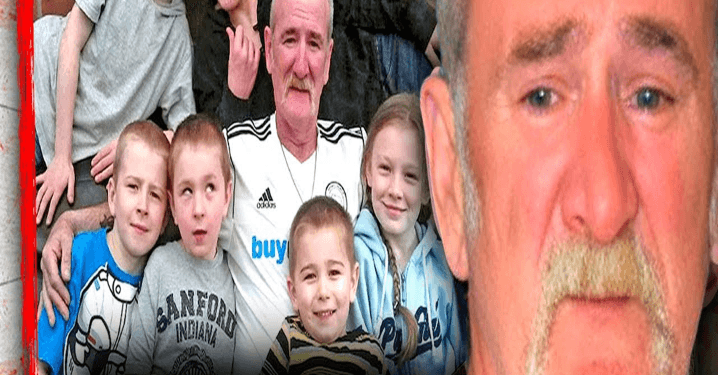 A Family’s Nightmare: How Mick Philpott Burned His Own Children