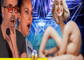 Sacred Riana’s Astonishing Magic Captivates Judges | Golden Buzzer Winner Britain’s Got Talent 2024