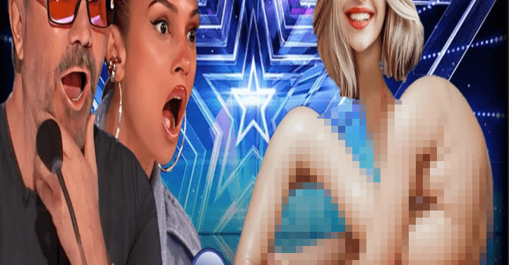 Sacred Riana’s Astonishing Magic Captivates Judges | Golden Buzzer Winner Britain’s Got Talent 2024