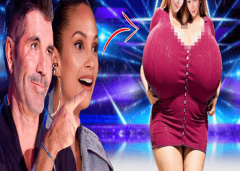 The historic talent shocked the audience and won the America’s Got Talent 2024 Golden Buzzer #3