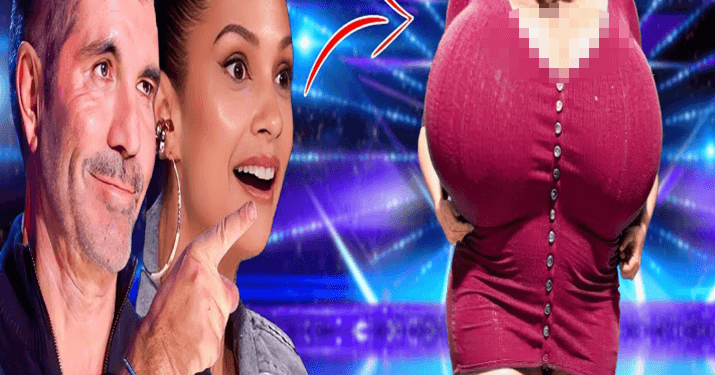 The historic talent shocked the audience and won the America’s Got Talent 2024 Golden Buzzer #3