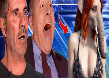 Britain’s Got Talent 2024, Magician Sacred Riana raises the bar with UNBELIEVABLE magic GoldenBuzzer